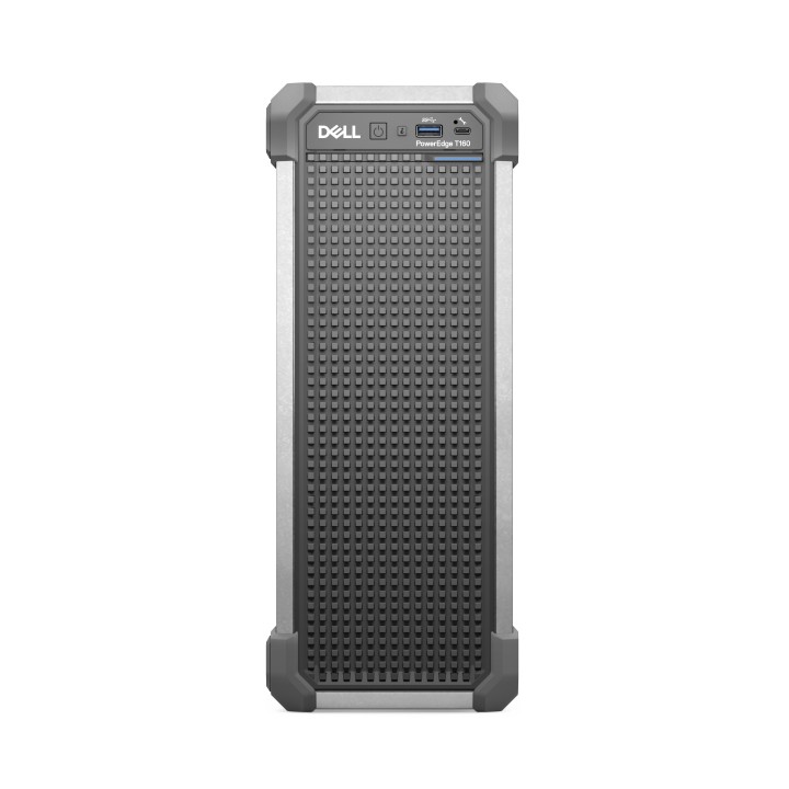 Servidor Dell T160 6315P 16Gb 2Tb HDD Negro (6TT6G)