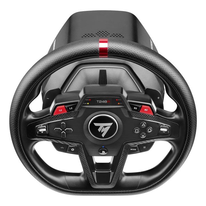 Volante Thrustmaster T248R 3.1 PS5/PS4/PC (4160869)
