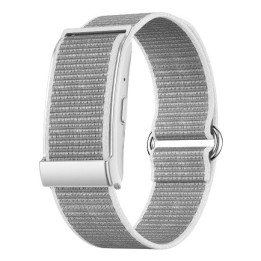 Smartband Nilox Onair Screenless 2 Correas Gris-Negro