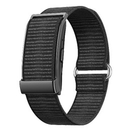Smartband Nilox Onair Screenless 2 Correas Negro-Gris