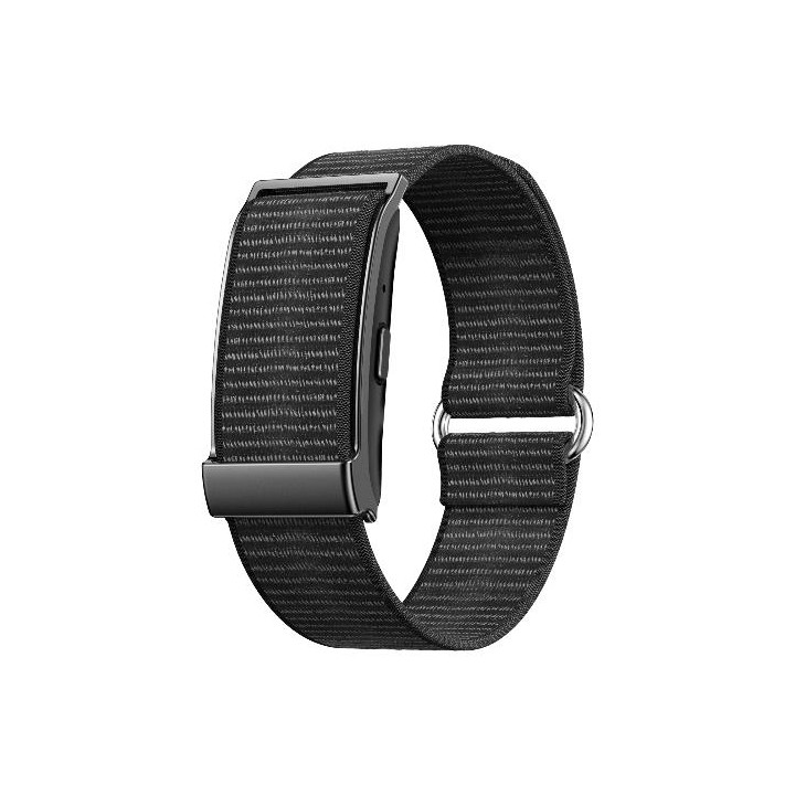 Smartband Nilox Onair Screenless 2 Correas Negro-Gris