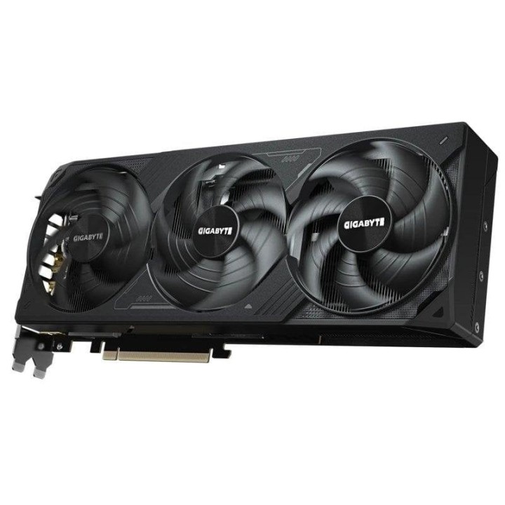 Gigabyte GeForce RTX 5070 Ti WINDFORCE OC SFF 16GB GDDR7 Reflex 2 RTX AI DLSS4