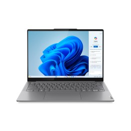 Lenovo U7-155H 32Gb 1Tb 14" W11H Gris (83CV00D9SP)