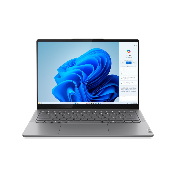 Lenovo U7-155H 32Gb 1Tb 14" W11H Gris (83CV00D9SP)