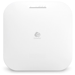 Pto Acceso EnGenius WiFi7 Tri-Band PoE Blanco (ECW516L)