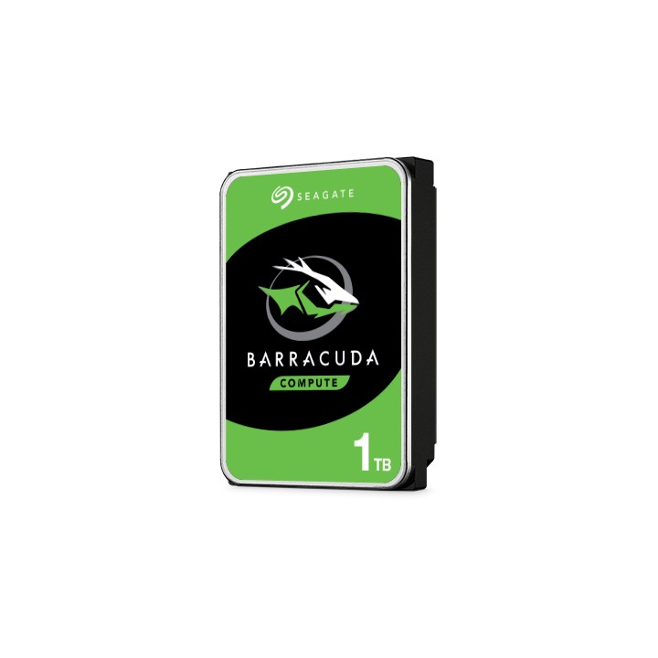 Disco Seagate BarraCuda 3.5" 1Tb SATA3 (ST1000DM014)