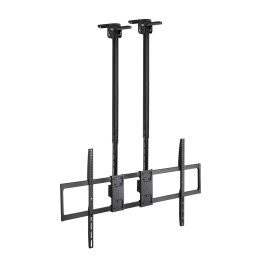 Soporte Techo TooQ 60"-120" Extensible(LPCE11120TSLI-B)