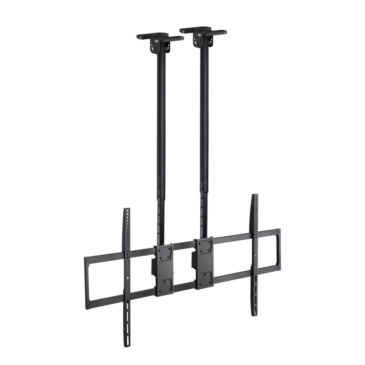 Soporte Techo TooQ 60"-120" Extensible(LPCE11120TSLI-B)