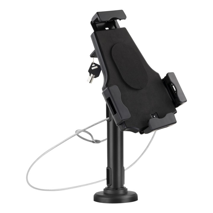 Soporte Mesa TooQ Antirrobo Smartphone (TQTDS0812)