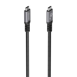 Cable Aisens Usb-C/M a Usb-C/M 4K 100W 7m(A107-0991)