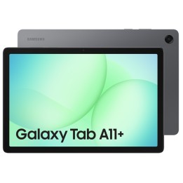Tablet Samsung Tab A11+ 11" 6Gb 128Gb Gris (SM-X230)