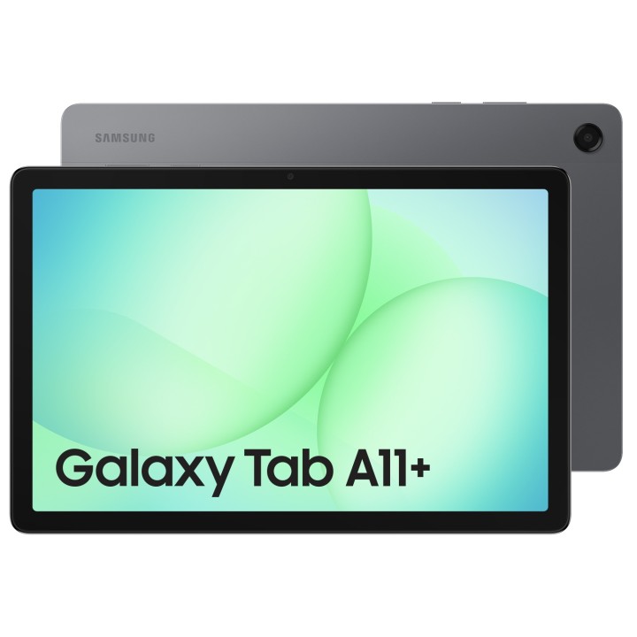 Tablet Samsung Tab A11+ 11" 6Gb 128Gb Gris (SM-X230)