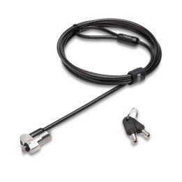 Candado Kensington NanoSaver con llave (K64444WW)