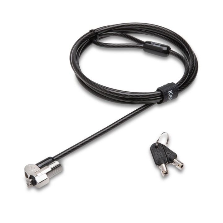 Candado Kensington NanoSaver con llave (K64444WW)