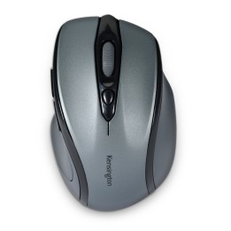 Ratón Kensington Pro Fit Óptico RF Gris (K72423WW)