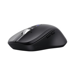 Ratón Trust Ferro RF Wireless BT 3200dpi Negro (25673)