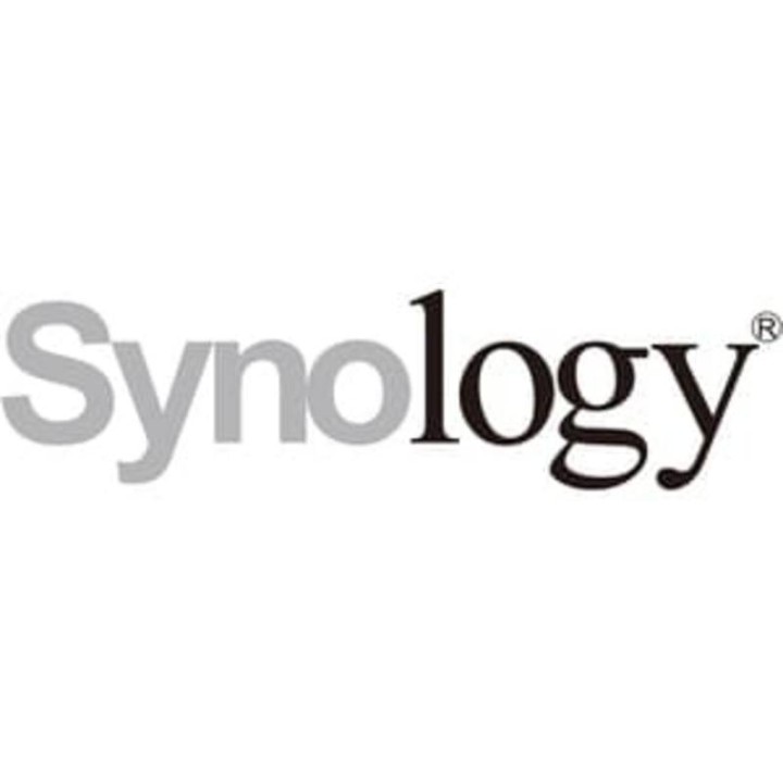 Licencia Synology Surveillance Device Pack 4 dispositivos expansión vigilancia física