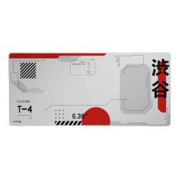 Alfombrilla Gaming Trust GXT759 XXL 40x90cm (25717)