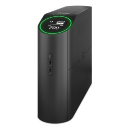 S.A.I. APC BACK PRO 2200VA 1320W 6 Tomas (BGM2200B-GR)