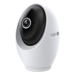 Cámara IP TP-Link 4K 8mp Nocturna Interior (Tapo C260)
