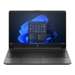 HP 250R 5-120U 8Gb 512Gb 15.6" W11P Negro (B3AE9AT)