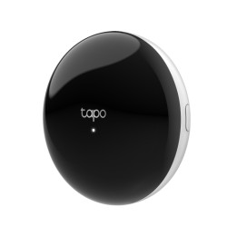 Controlador Infrarrojos TP-Link WiFi Negro (Tapo H110)