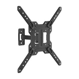 Soporte Pared AISENS 23"-65" Inclina/Gira (WT65TSE-415)