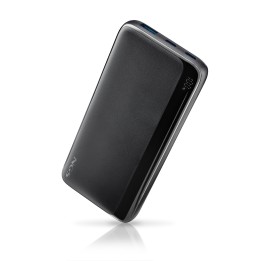 PowerBank NGS 10000mAh 22.5w Negro (QGUIZ10)