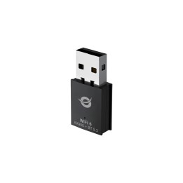 Adaptador CONCEPTRONIC AX900 USB WLAN/BT (ABBY26B)