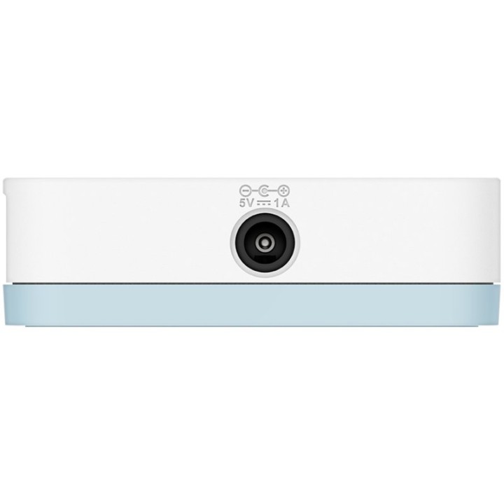 D-Link DGS-1008D Switch 8 Puertos Gigabit 10/100/1000Mbps