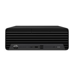 HP Pro 400 G9 i5-12500 16Gb 512Gb W11P Negro (9M8J0AT)