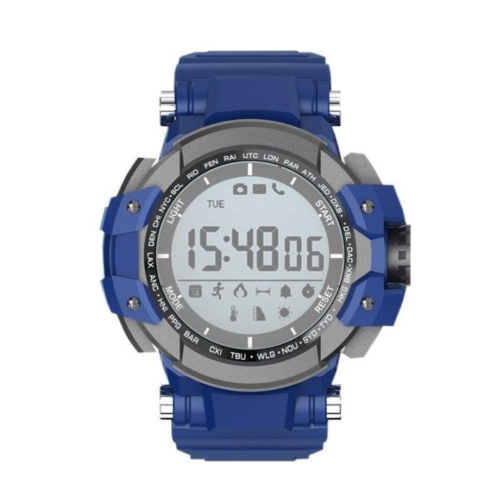 Billow XS15 Smartwatch Azul