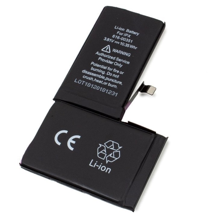 Cool Batería Compatible para iPhone X
