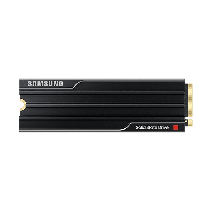 SSD Samsung 9100 PRO 8Tb M.2 NVMe V-NAND (MZ-VAP8T0CW)