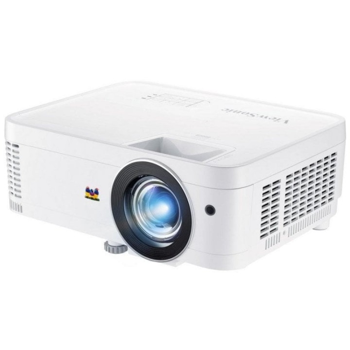 Viewsonic PX706HD Proyector ANSI DLP FullHD 3000 Lúmenes Blanco