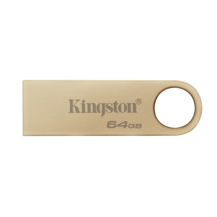 Pendrive Kingston SE9 G3 64Gb USB-A 3.0 (DTSE9G3/64GB)