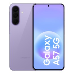 Smartp Samsung A57 6.7" 8Gb 128Gb 5G Violeta (SM-A576)