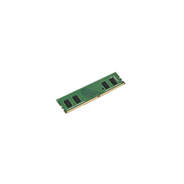 Módulo Kingston DDR4 4Gb 3200Mhz DIMM (KVR32N22S6/4)