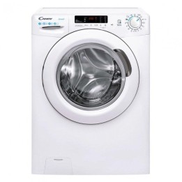 Candy CS4 1272DE/1-S Lavadora de Carga Frontal 7Kg D Blanco