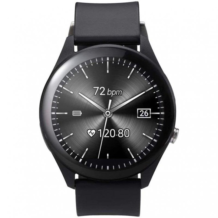 Asus VivoWatch SP Smartwatch Negro