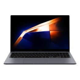 Samsung Galaxy Book4 7-1355U 16Gb 512Gb 15.6" W11P Gris