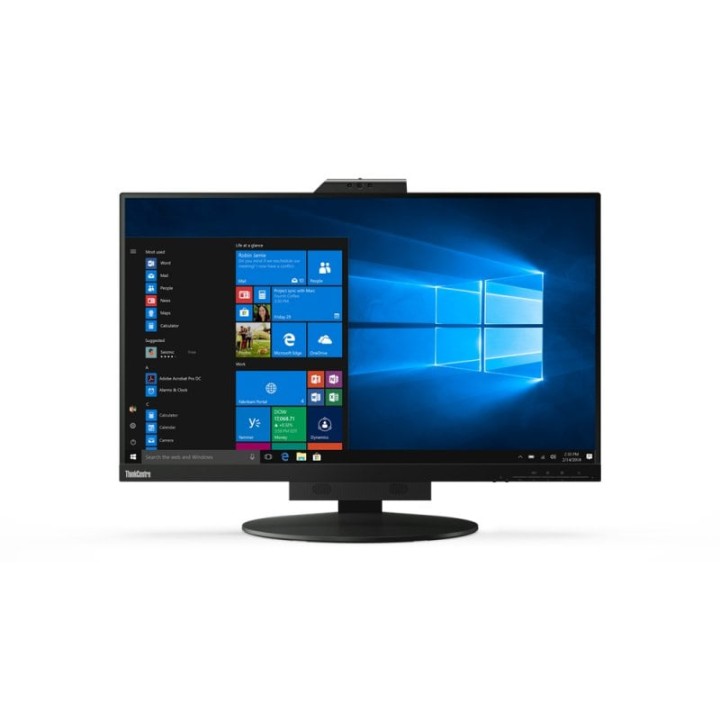 Lenovo ThinkCentre Tiny in One 27 Gen4 27" LED IPS QHD 75Hz