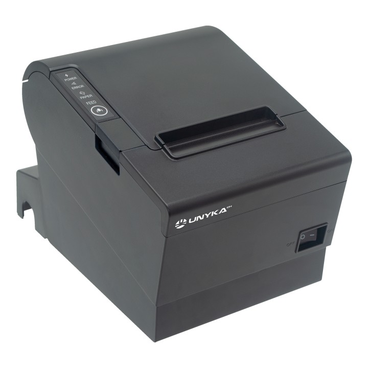 Impresora Tickets UNYKA POS5 Térmica BT (UK56009BT)