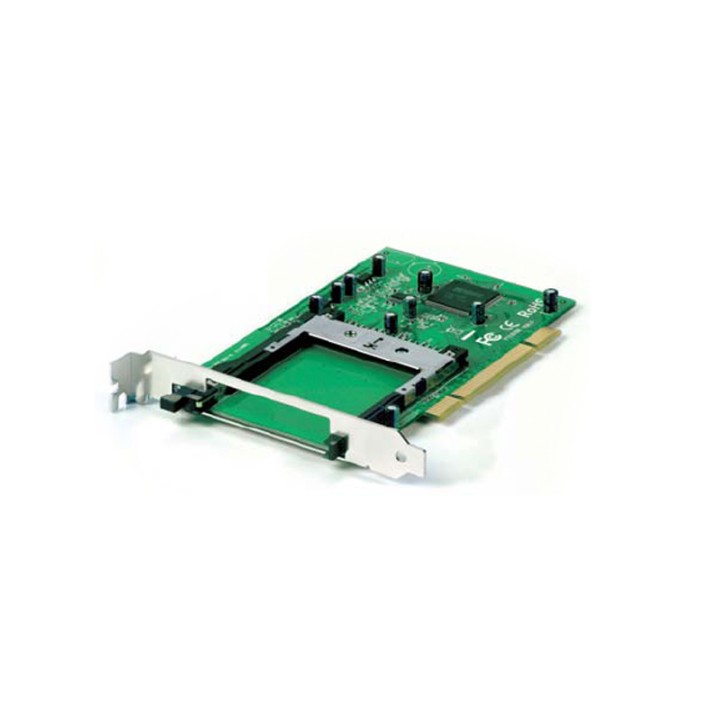 Tarjeta CONCEPTRONIC PCI PCMCIA (CIPCARD)