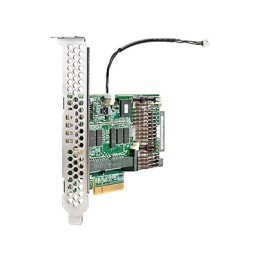 Controladora HP Smart Array P440/4G PCIe (726821-B21)