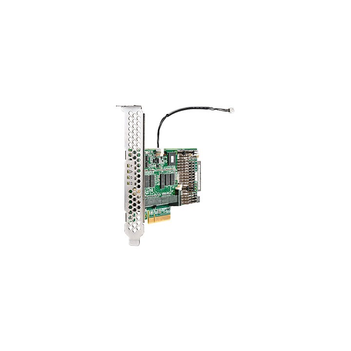 Controladora HP Smart Array P440/4G PCIe (726821-B21)