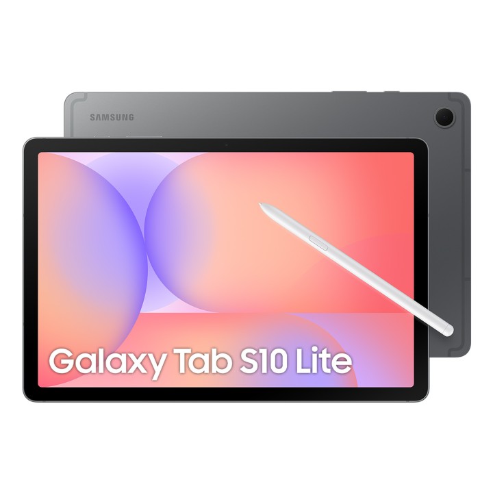 Tablet Samsung S10 Lite 10.9" 6Gb 128Gb 5G Gris (X406B)