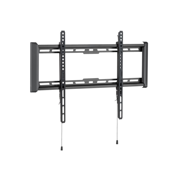 Soporte Pared TooQ 37"-80" Fijo Máx. 75Kg (LP1083F-B)