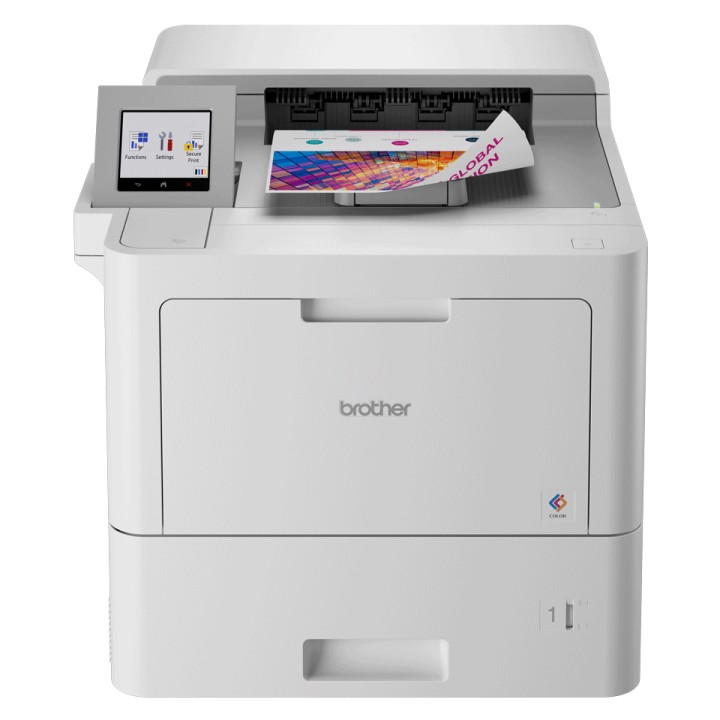 Impresora Brother Láser Color (HLL9470CDN)