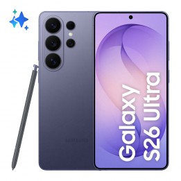 Smartp Samsung S26 6.9? 12Gb 256Gb 5G Violeta (SM-S948)